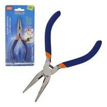 Alicate de bico meia cana 6" profissional western pro Alicate de bico meia cana 6" profissional western pro