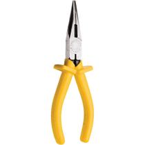 Alicate De Bico Meia Cana 6' - Tramontina Alicate De Bico Meia Cana 6' - Tramontina