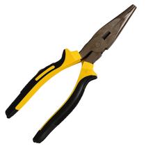 Alicate De Bico Meia Cana 8 Polegadas Cabo Antiderrapante