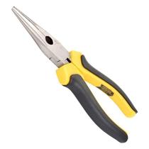 Alicate de Bico Meia Cana de 6 ". Fertak Alicate de Bico Meia Cana de 6 ". Fertak