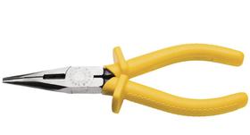 Alicate De Bico Meia Cana - Isolado 6 - REF: 41008/106 - TRAMONTINA