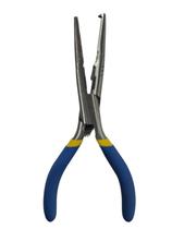 Alicate De Bico Multi Funções ZD986-7” Professional Tools Pesca Camping Pequenos Reparos Ottoni