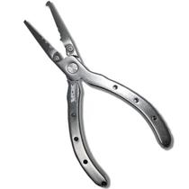 Alicate de Bico Multiuso V-Fox de Alumínio HDAP-057 (17cm)