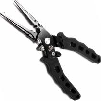 Alicate de Bico Nitro Fishing NF08L (19cm, com bainha rigida)