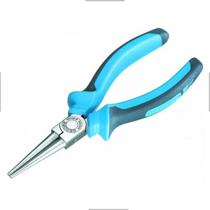 Alicate de Bico Redondo 6.1/4" Isolado Longo Gedore