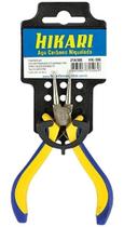 Alicate De Bico Redondo Curto Hk-506 Hikari