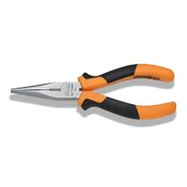 Alicate de Bico Reto Longo - 160mm - BW1168BM-160- Beta Worker