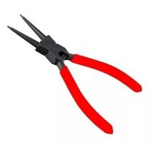Alicate De Bico Reto Para Aneis Externos 150mm Mtx Profissional Alicate De Bico Reto Para Aneis Externos 150mm Mtx Profissional