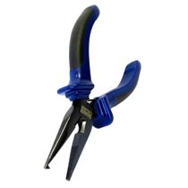 Alicate de Bico Split Ring Plier MS-PL15C Marine Pesca