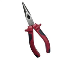 Alicate De Bico Tipo Telefone 6.1/2 165mm Gedore R28502165 Alicate De Bico Tipo Telefone 6.1/2 165mm Gedore R28502165