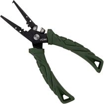 Alicate de Bico Voxxi Multiuso AM75 (19cm, com bainha e salva alicate)