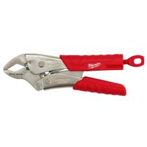 Alicate de bloqueio Milwaukee Maxbite Torque Lock de 7 polegadas Alicate de bloqueio Milwaukee Maxbite Torque Lock de 7 polegadas