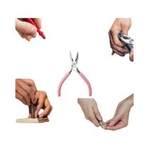 Alicate De Bomba De Água Ajustável Com Liberação Rápida, Chave De Tubo, Ferramentas Manuais