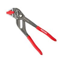 Alicate De Bomba De Água De 7 Polegadas Para Trabalho Pesado Com Botão Rápido, 15 Posições,