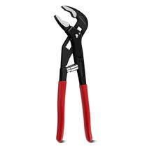 Alicate de bomba de água HAUTMEC Quick Adjust 25 cm V-Jaw CRV Steel Alicate de bomba de água HAUTMEC Quick Adjust 25 cm V-Jaw CRV Steel