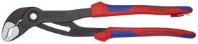 Alicate de bomba de água KNIPEX Cobra 87 02 300 T BKA Multicomponente Alicate de bomba de água KNIPEX Cobra 87 02 300 T BKA Multicomponente