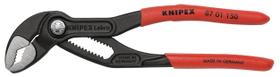 Alicate de bomba de água KNIPEX Cobra 8701150 15cm