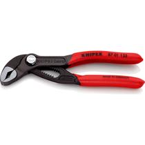 Alicate de bomba de água Knipex Cobra High-Tech 125mm 87 01 125 SB
