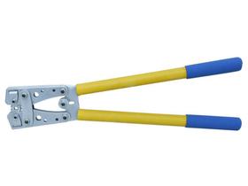 Alicate de Compressão Matriz Hikari HE-650