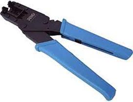 Alicate de Compressão Proeletronic PROFT 0016 20.30 mm