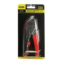 Alicate de Compressão RG6/59 - Chip Sce Kokay