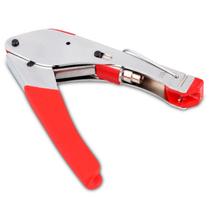 Alicate de Compressão RG6 e RG59