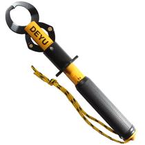 Alicate de Contenção com Balança Deyu DY-01 (Balança de 21kg)