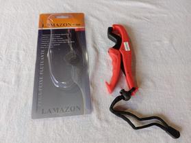 Alicate de contenção lamazon para pesca