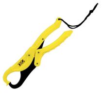 Alicate De Contenção Neo Plus Fishing Grip FG-103 Amarelo
