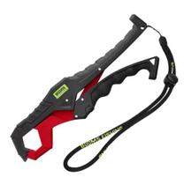 Alicate de contençao Pega peixe Booms Fishing 24cm