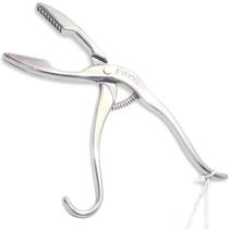 Alicate de Contenção Pega Peixe Fishtex Aluminio 02 (20cm)