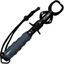 Alicate de Contenção Voxxi Pega Peixe Aço Inox AG01 (18kg) Alicate de Contenção Voxxi Pega Peixe Aço Inox AG01 (18kg)