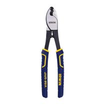 Alicate de Cortar Cabo 8" Vise-Grip IRWIN 2078328 Alicate de Cortar Cabo 8" Vise-Grip IRWIN 2078328