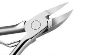 Alicate de Cortar Unhas dos pé e das mãos Profissional Manicure e Pedicure e podologia - New air