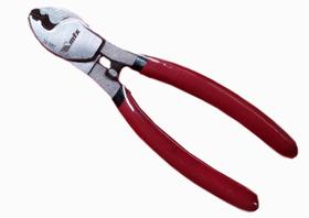 Alicate De Corte 6 Pol. 160mm Cabos De Cobre E Alumínio 5mm
