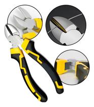 Alicate de Corte 6 Polegadas Alta Qualidade Alicate de Corte 6 Polegadas Alta Qualidade