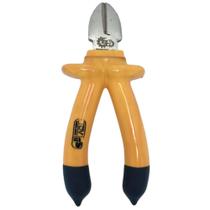 Alicate de Corte 6 Polegadas - Cortes de fios de até 1mm