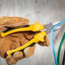 Alicate De Corte 6 Polegadas Idea Industria Pesada Elétrica