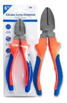 Alicate De Corte 6 Polegadas Alicate De Corte 6 Polegadas
