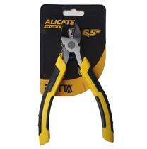 Alicate De Corte 6,5 PolCabo Ergonomico Para Alta Tensao