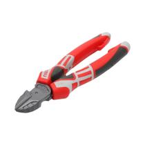 Alicate De Corte Com Bico Fino De 6/7/8 Polegadas, Cortadores De Fio De Grau Industrial Alemão,