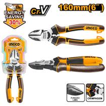 Alicate De Corte De Alta Performance 6" (160mm) INGCO