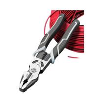 Alicate De Corte De Fio De 7, 8 E 9 Polegadas Com Abertura Ampla AIRAJ, Ferramenta Manual