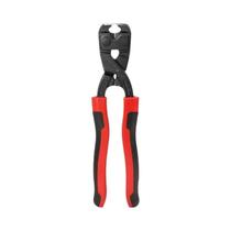 Alicate De Corte De Fio De Aço De Grau Industrial, Alicate De Extração De Pregos Forte Com Ponta Alicate De Corte De Fio De Aço De Grau Industrial, Alicate De Extração De Pregos Forte Com Ponta