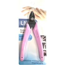 Alicate De Corte De Precisão Corte de Unha Manicure Pedicure Corte Rente Diagonal