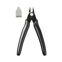 Alicate De Corte De Precisão De 5 Polegadas Para Abraçadeiras, Joias, Eletrônicos E Hobbies