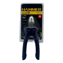 Alicate de Corte Diagonal 06'' - Hammer
