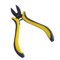 Alicate de Corte Diagonal 12cm Artesanato Pesca Eletrônica - EDA