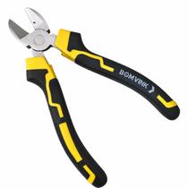 Alicate de Corte Diagonal 150mm 6 Polegadas Afiado Profissional Corte Rente Alta Precisão Alta Qualidade