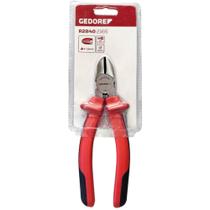 Alicate de corte diagonal, 160 mm (6.1/2") gedore red - 3301822